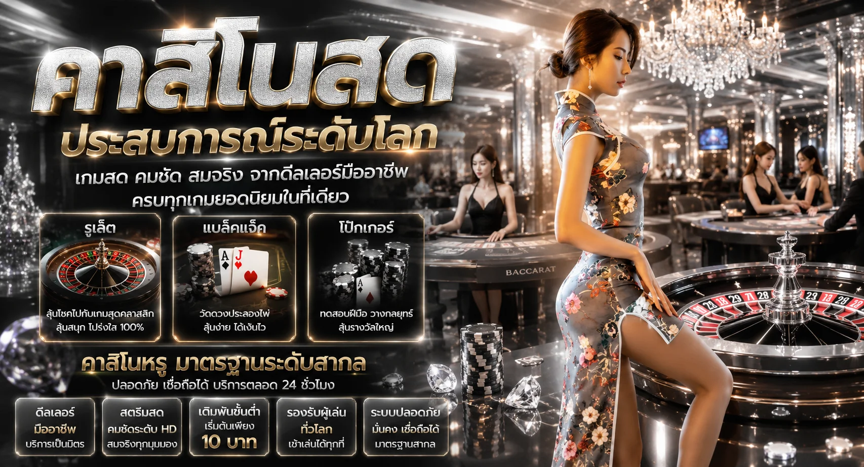 แบนเนอร์ PLAY97 โปรโมชั่นต้อนรับสมาชิกใหม่